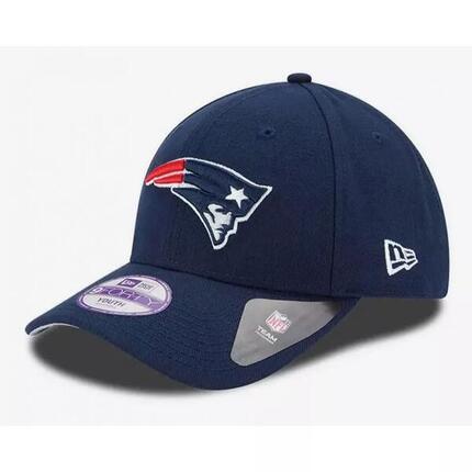 Casquette NFL New England Patriots New Era The League 9FORTY Enfant -New era