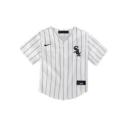 Maillot de Baseball MLB Chicago White Sox Nike Replica Home Blanc pour bébé