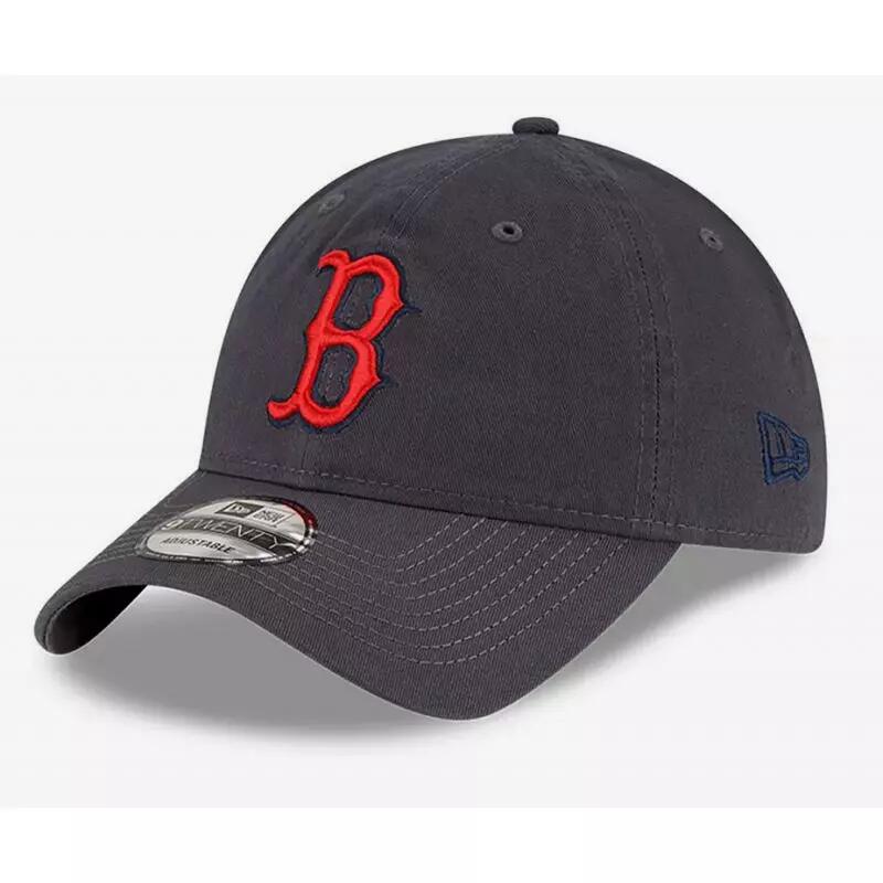 NEW ERA Cappellino New Era Boston Red Sox 9TWENTY MLB Core Classic