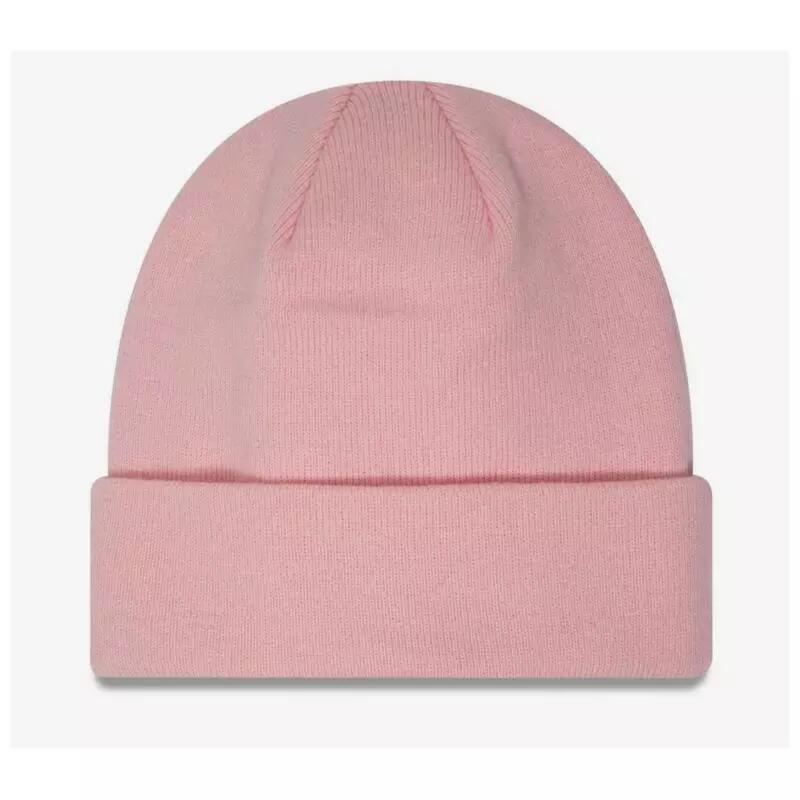 Berretto Donna New Era Rosa e Bianco 2/2