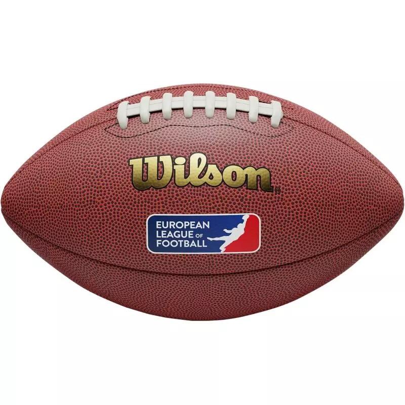 Wilson ELF Europese Liga Replica 2/5
