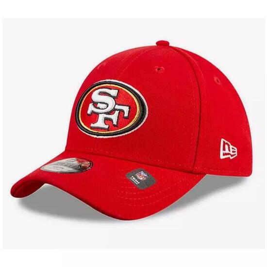 Casquette NFL San Francisco 49ers New Era The League 9FORTY Enfant -New era