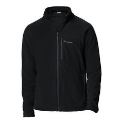 COLUMBIA Veste Polaire Fast Trek™ II Homme - Black