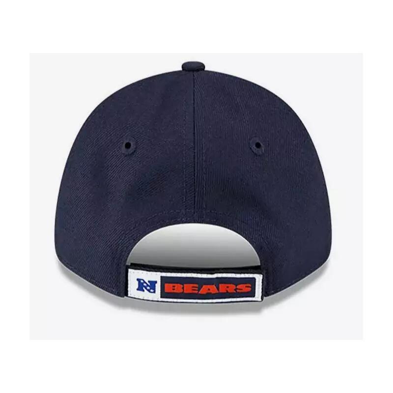 Casquette NFL Chicago Bears New Era The League 9FORTY Enfant 3/3