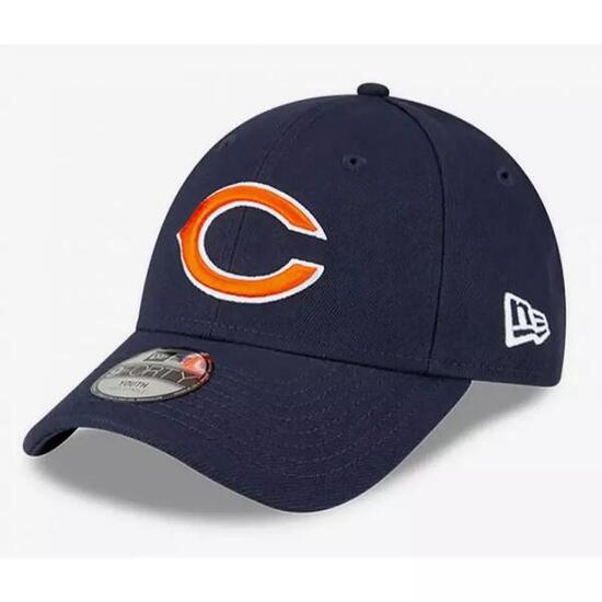Casquette NFL Chicago Bears New Era The League 9FORTY Enfant -New era