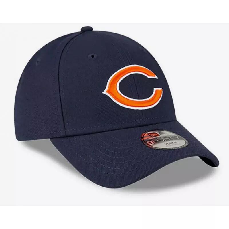Casquette NFL Chicago Bears New Era The League 9FORTY Enfant 2/3