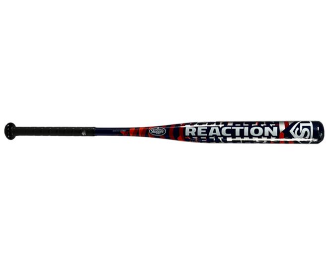 LOUISVILLE SLUGGER Louisville WBL2481010 INTL SB Reaction 20 34 pollici 32 OZ