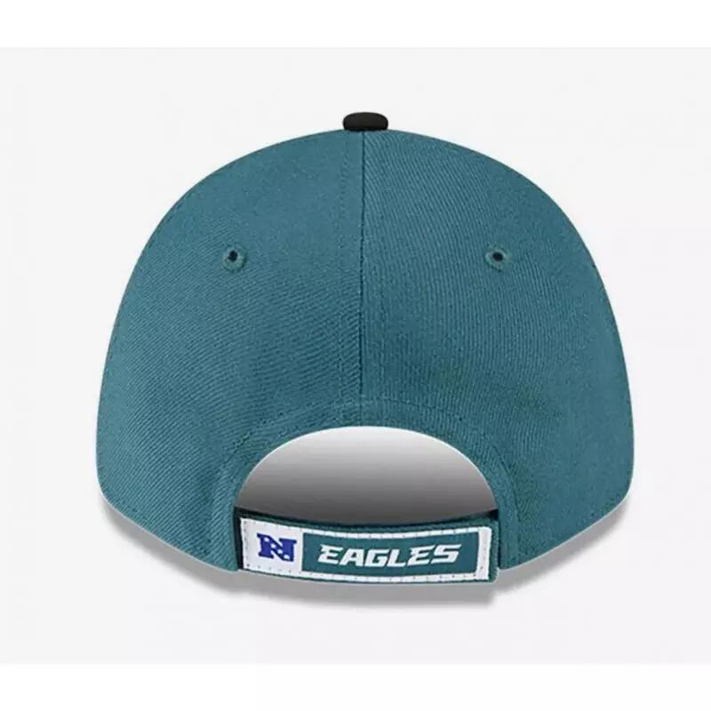 Casquette NFL Philadelphia Eagles New Era The League 9FORTY Enfant 3/3