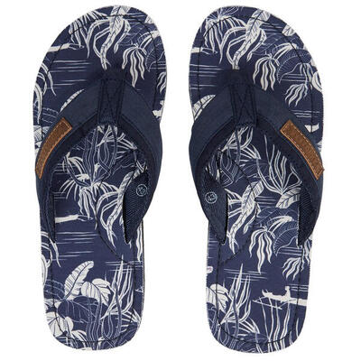 Herren-Flip-Flops Protest Prttambaba