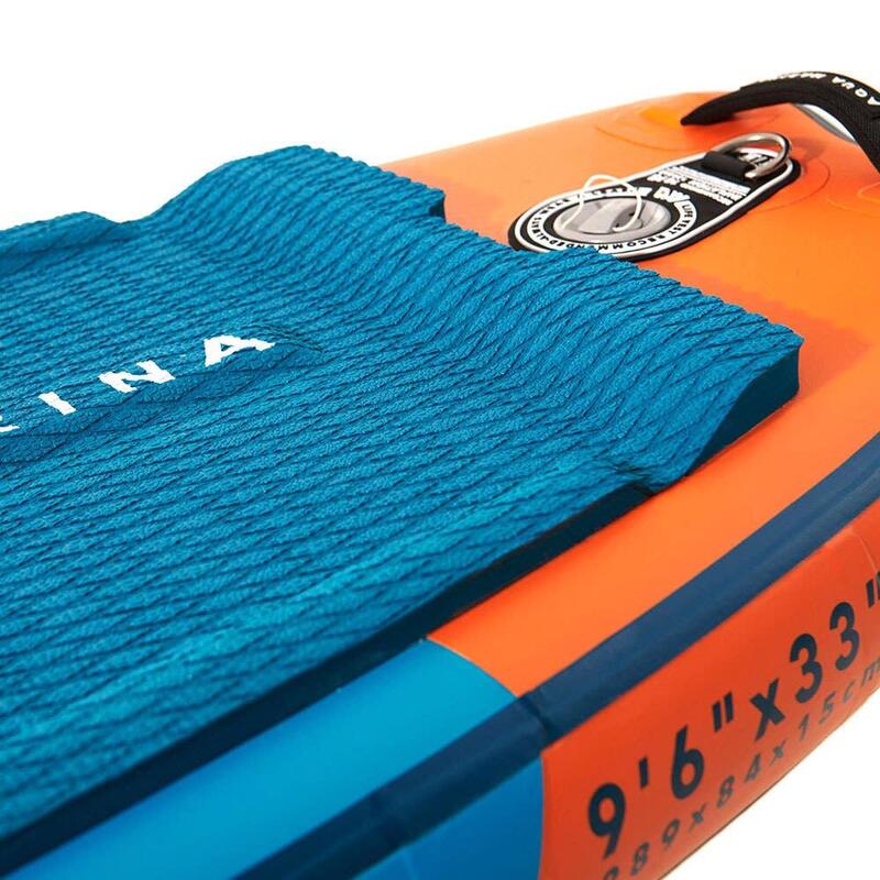 Aqua Marina RAPID 9'6" RIVER SERIES