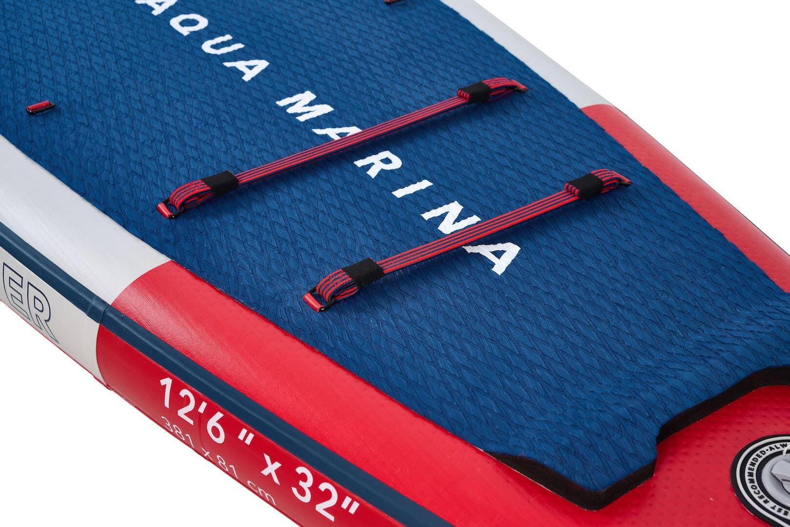 PEDDEL GONFLABLE AQUA MARINA HYPER 11.6 7/7