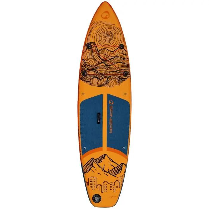 Paddleboard SPINERA Light 10'6'' ULT