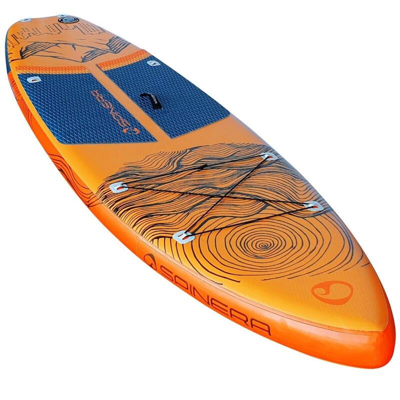 Paddleboard SPINERA Light 10'6'' ULT