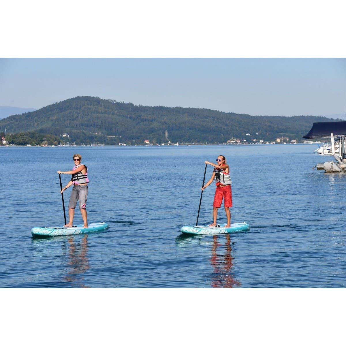 Nafukovací paddleboard SUP SPINERA Lets Paddle 9'10 6/7