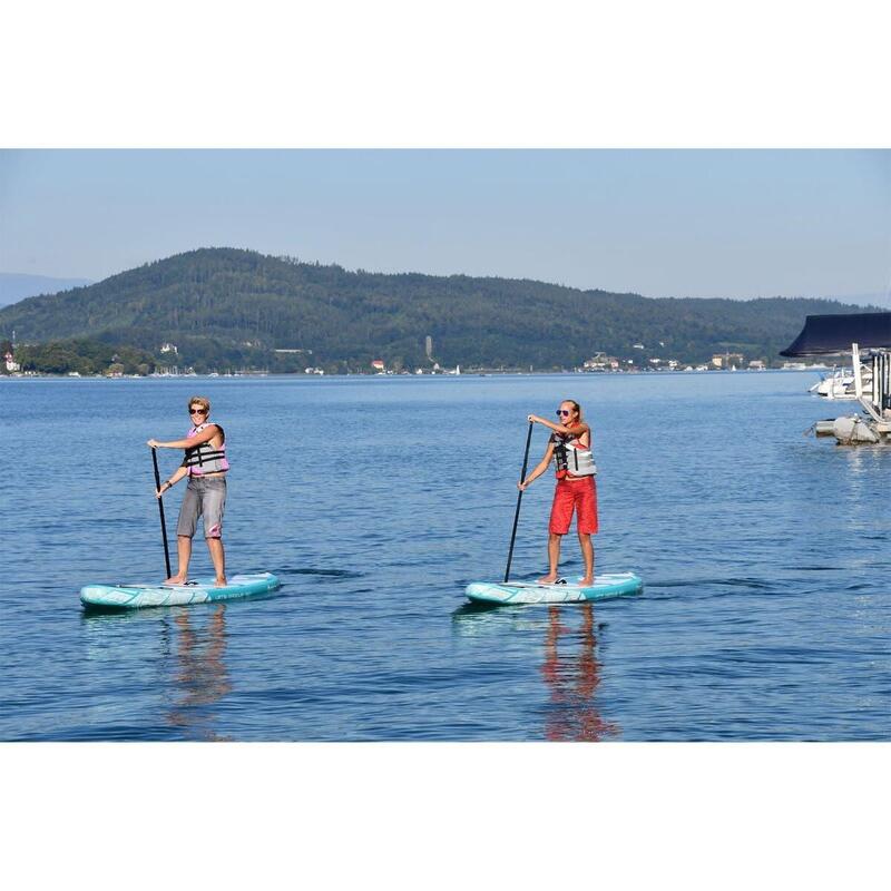 paddleboard SPINERA Lets Paddle 9'10