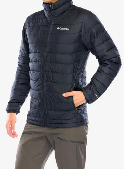 Veste COLUMBIA Powder Lite II