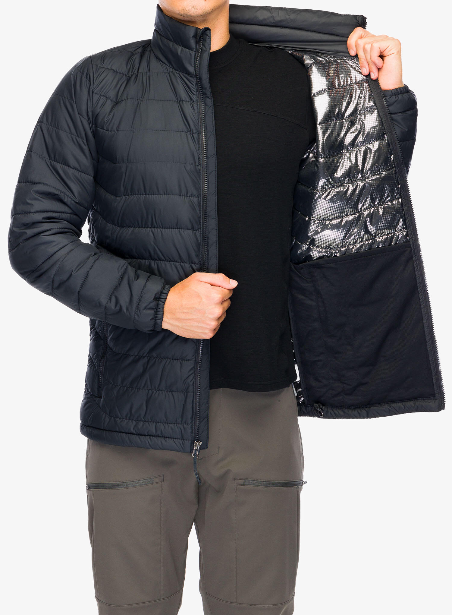 COLUMBIA Powder Lite II - Jacke 5/7