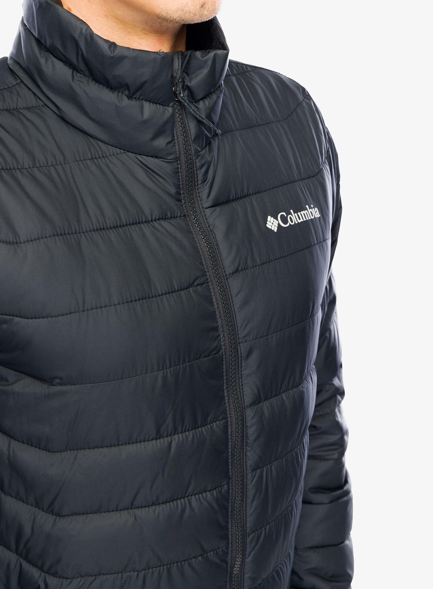 Veste COLUMBIA Powder Lite II - Veste 7/7