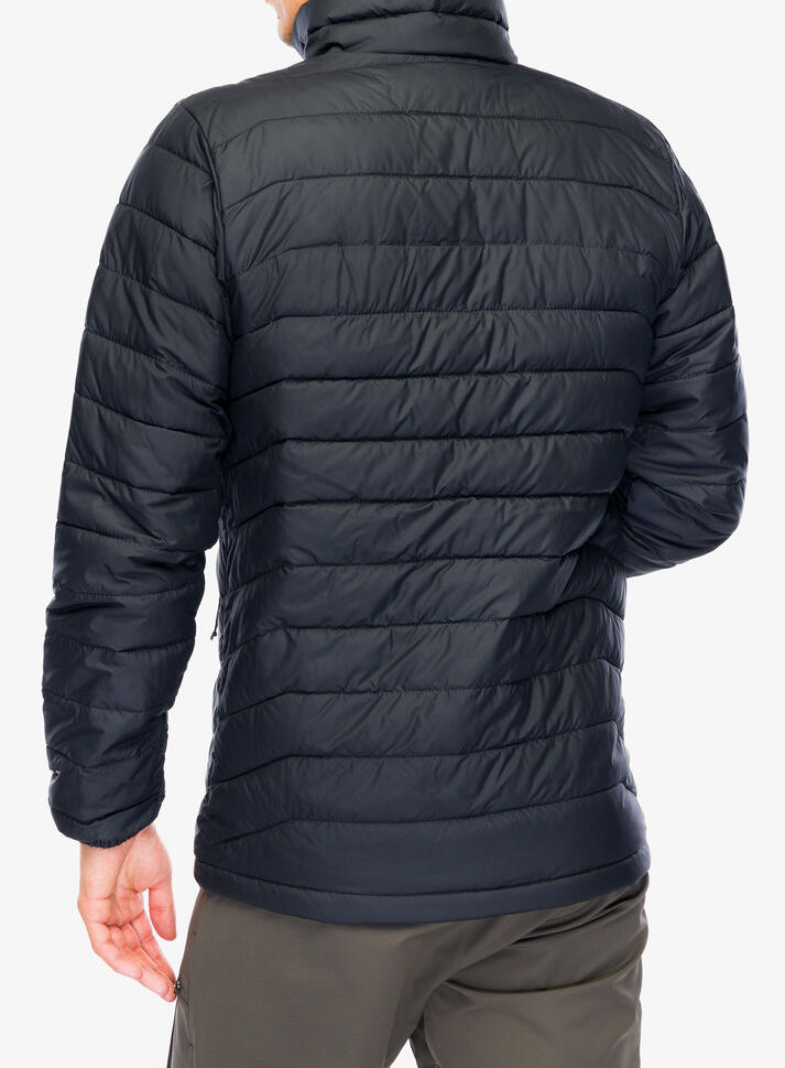 Kurtka ocieplana męska Columbia Powder Lite II Jacket