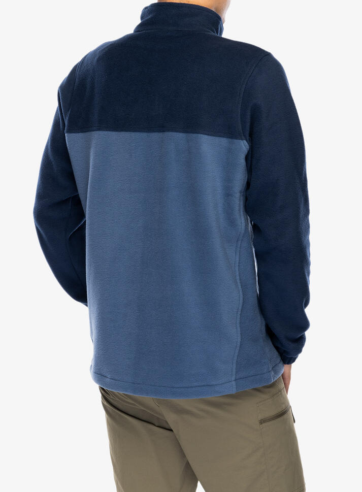 Kurtka polarowa męska Columbia Steens Mountain Half Zip