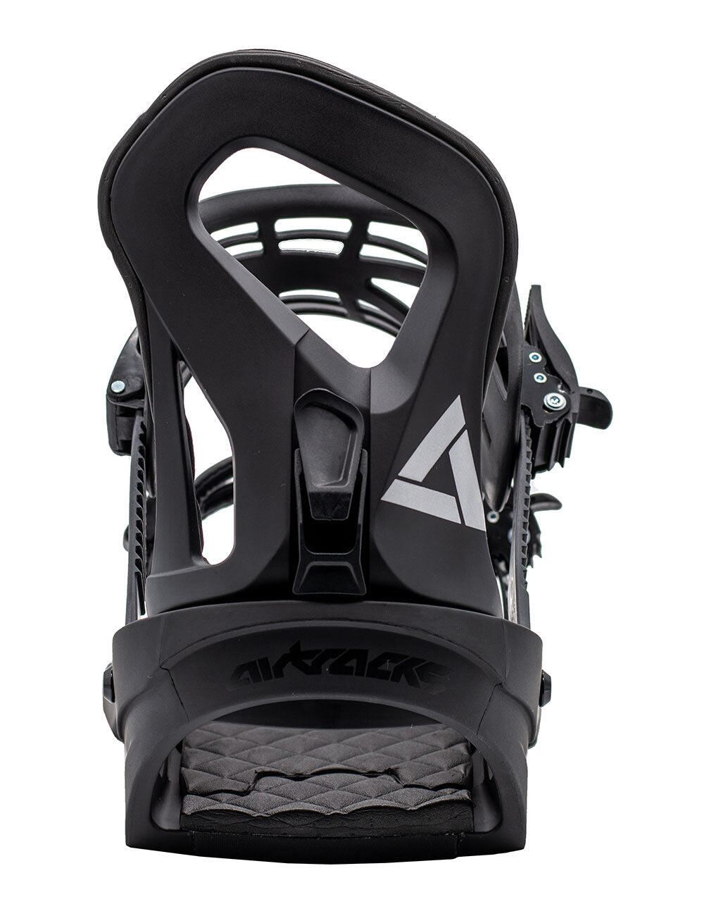 Fixations de Snowboard STRONG 2/4