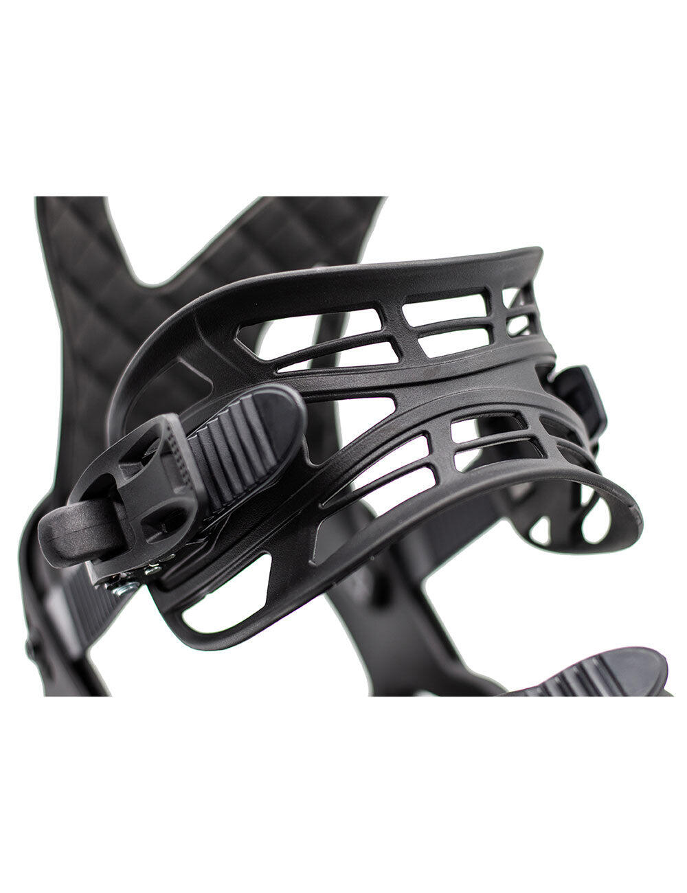 Fixations de Snowboard STRONG 4/4
