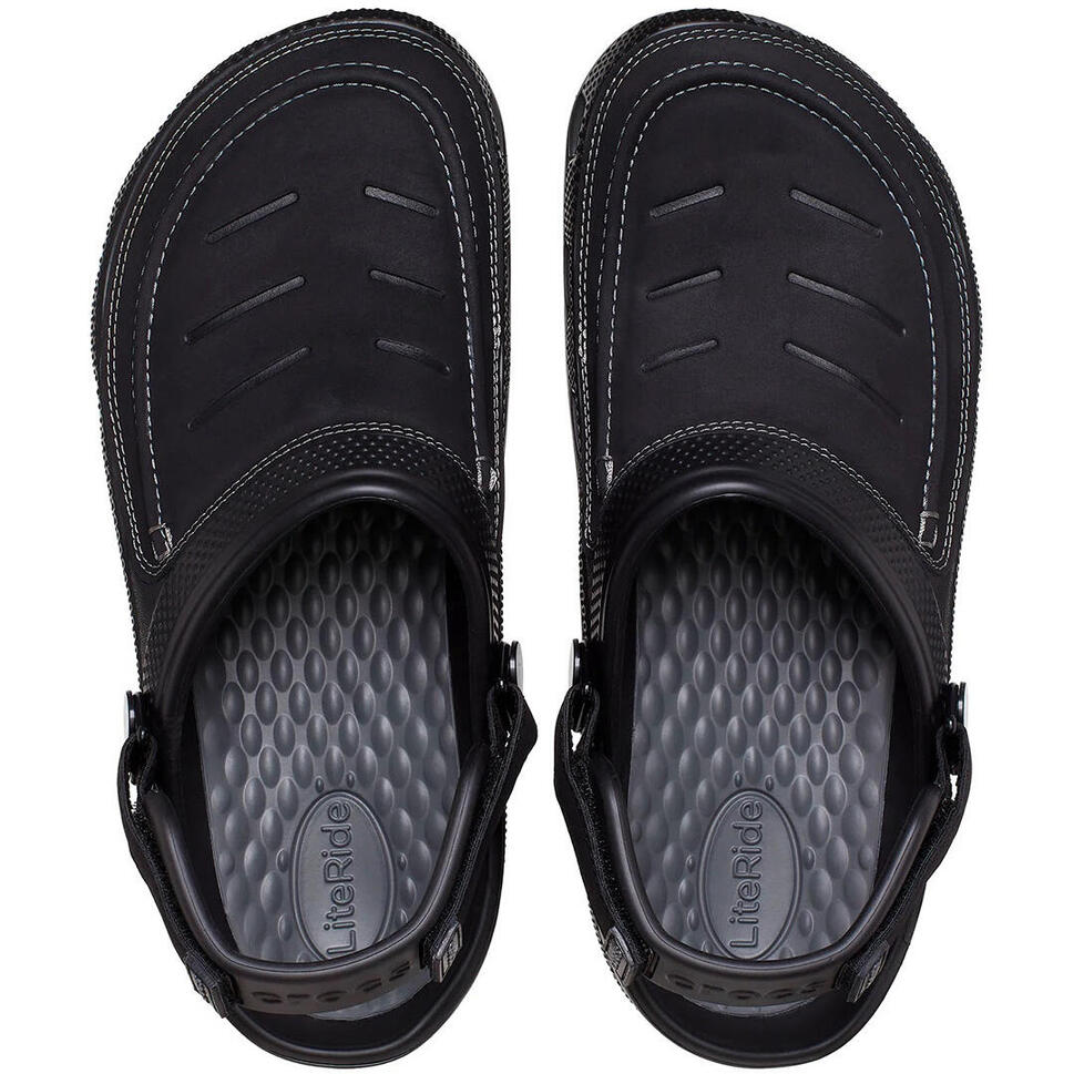 Chodaki męskie Crocs Yukon Vista II LR Clog