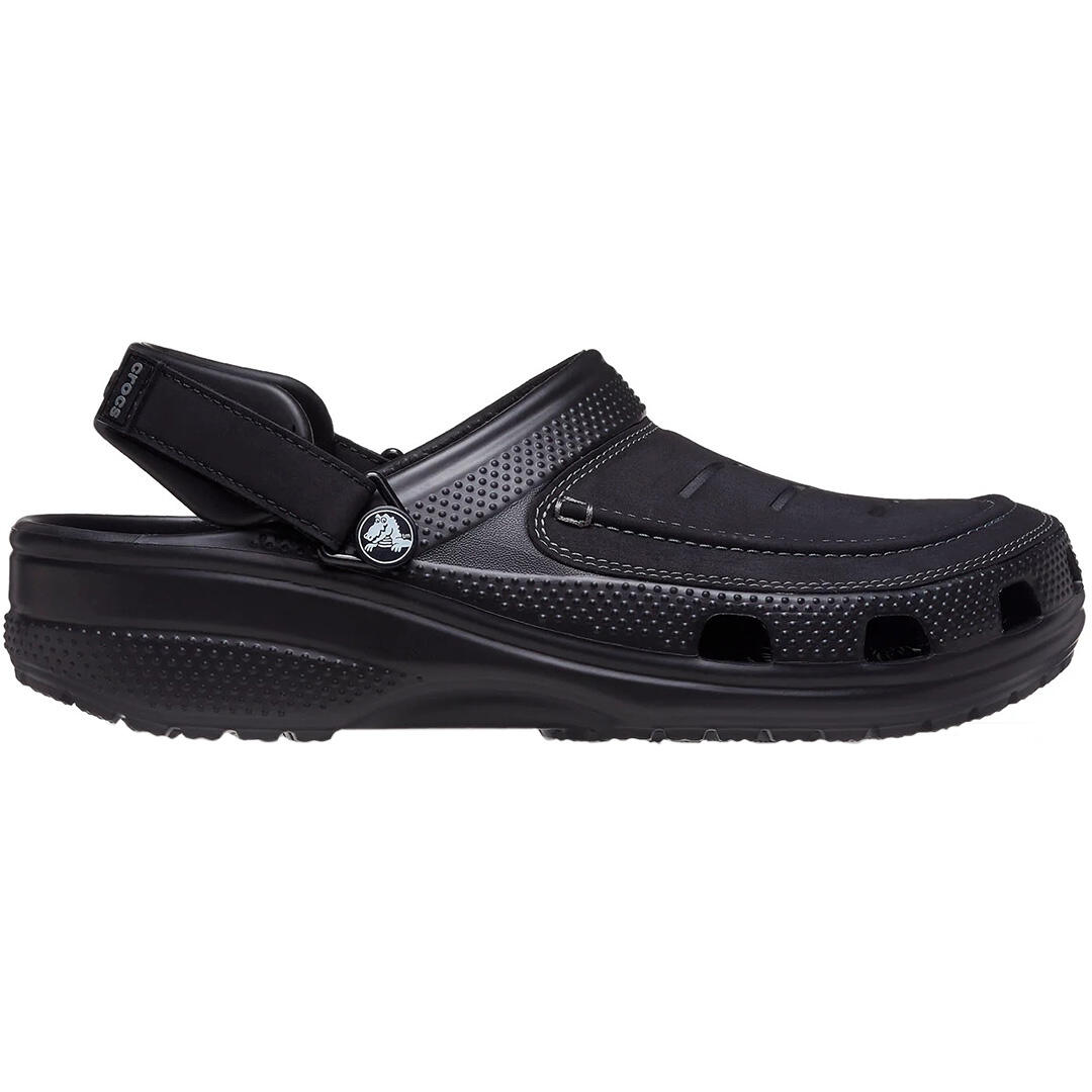 CROCS Chanclas Crocs Yukon Vista II LR Clog hombre