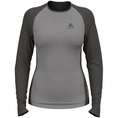 ODLO Performance Wool Unterhemd für Damen