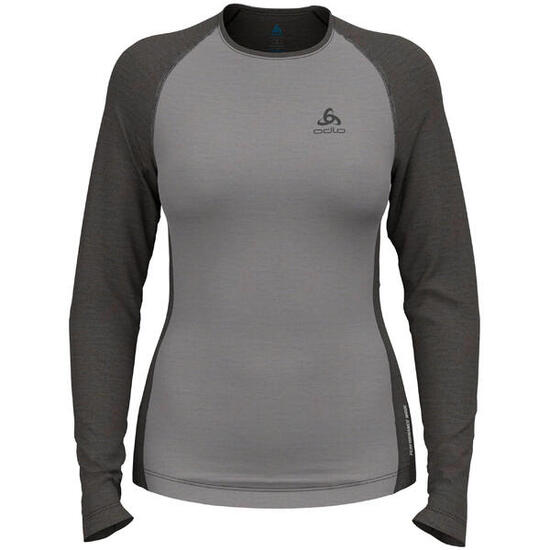 ODLO Performance Wool Unterhemd für Damen