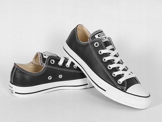 Cuir All Star 6/6