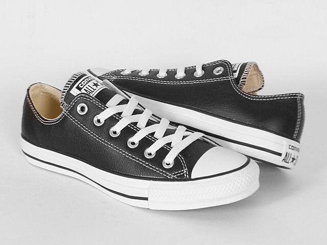 Cuir All Star 5/6