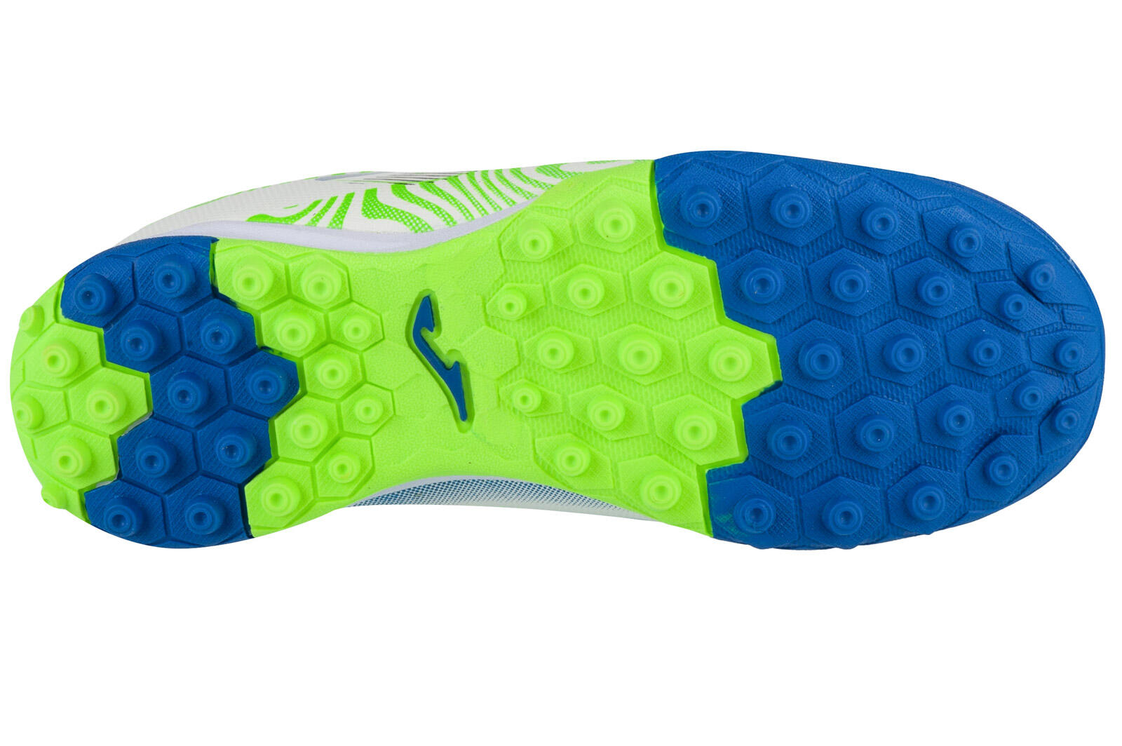 Buty piłkarskie turfy chłopięce,  Evolution Jr 25 EVJS TF 4/4