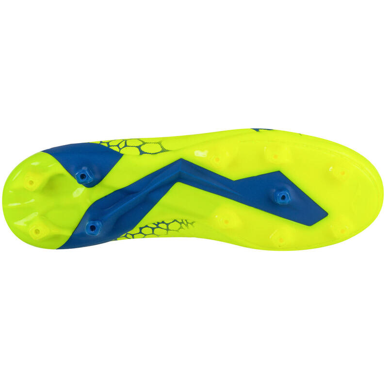 Buty piłkarskie korki męskie,  Gol 25 GOLS FG