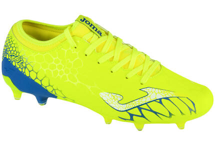 Botas de fútbol Hombre Joma Gol 2509 Amarillo