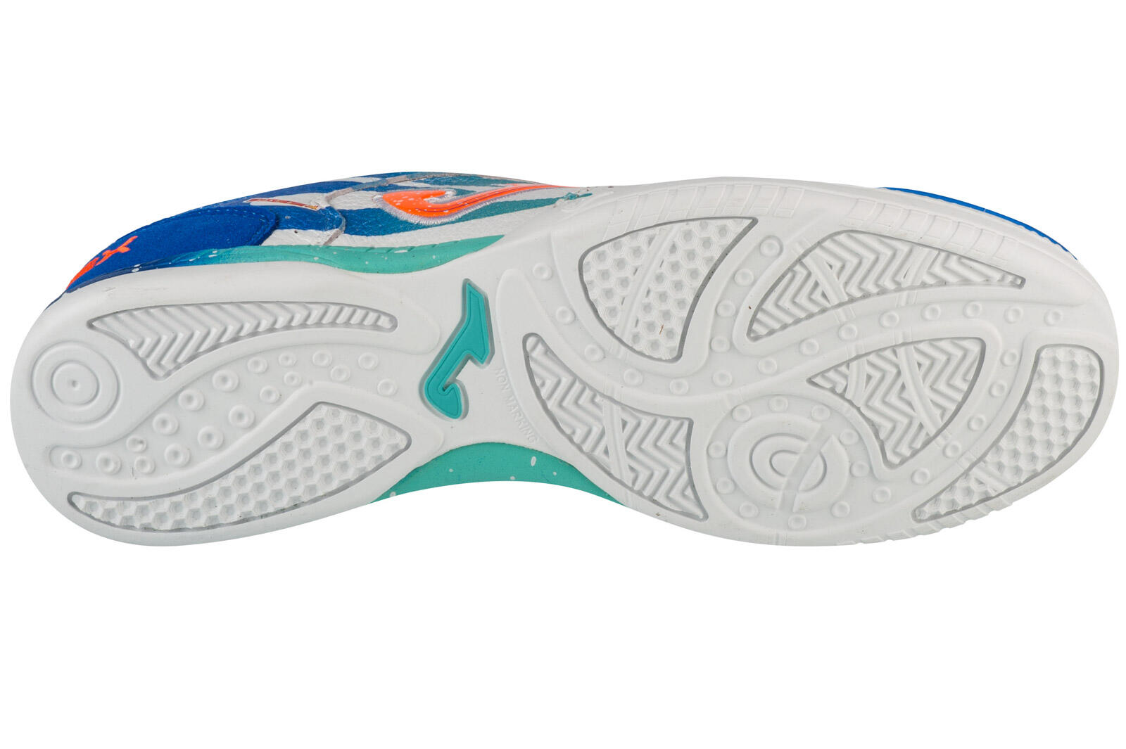 ZAPATOS Y COMPLEMENTOS JOMA  DE UNISEX TOPS2576IN TOP FLEX 2576 4/5