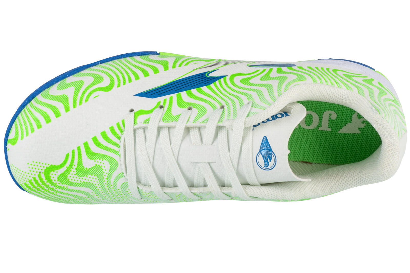 Buty piłkarskie turfy chłopięce,  Evolution Jr 25 EVJS TF 3/4