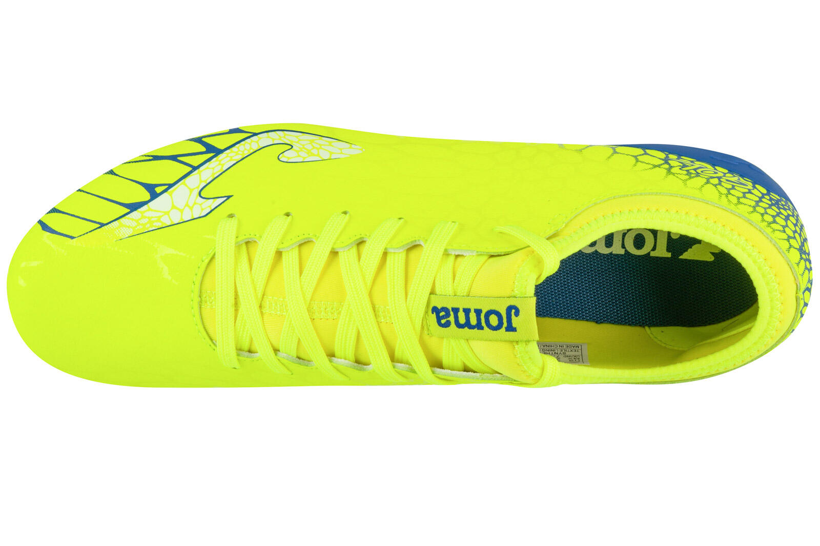 Scarpe calcio Joma Gol 2509 FG 4/5