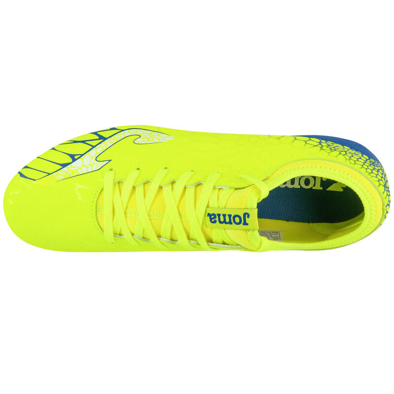 Buty piłkarskie korki męskie,  Gol 25 GOLS FG