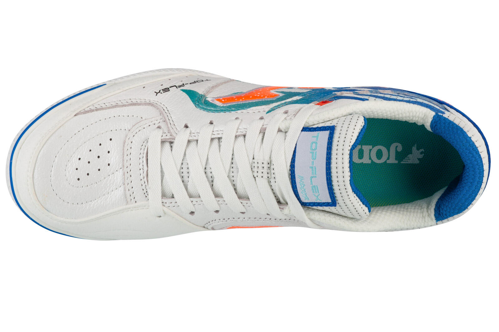 ZAPATOS Y COMPLEMENTOS JOMA  DE UNISEX TOPS2576IN TOP FLEX 2576 3/5