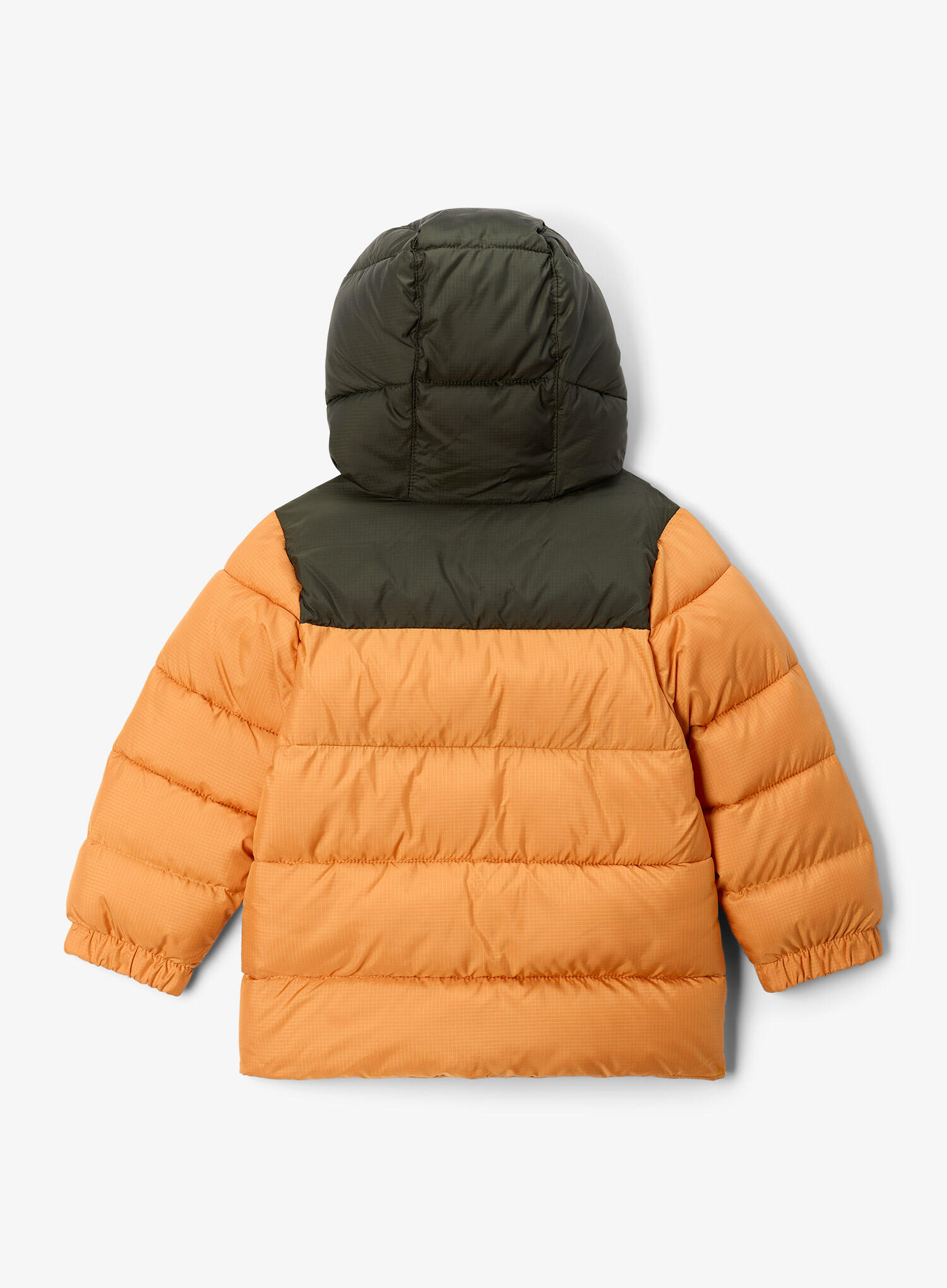 Doudoune enfant Columbia Puffect Hooded 2/4