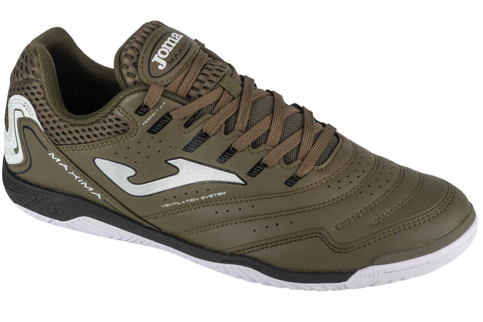 JOMA Voetbalschoenen Mannelijk Joma Maxima Khaki