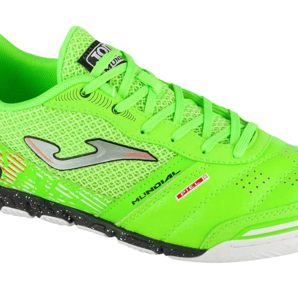 Football boots Male Joma Mundial 2511 In Green