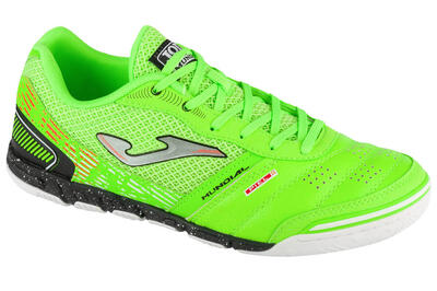 Scarpe da calcio Uomo Joma Mundial 2511 In Verde