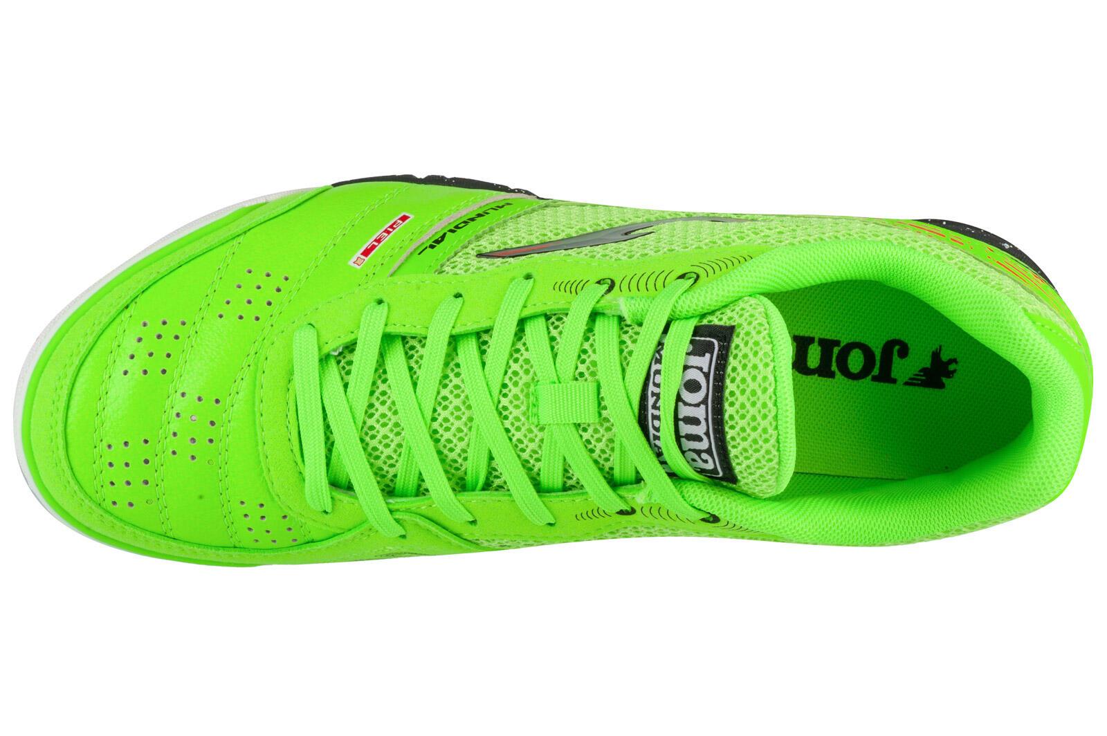 Scarpe calcio Joma Mundial 2511 IN 3/5