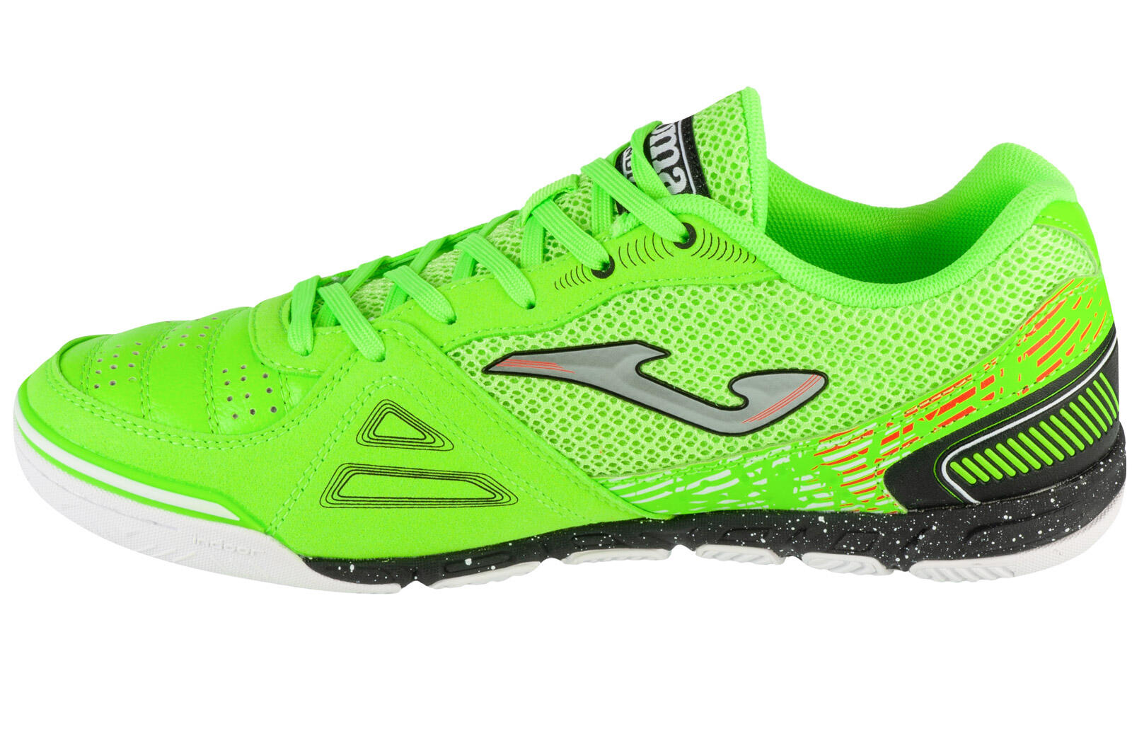 Scarpe calcio Joma Mundial 2511 IN 2/5