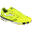 Ghete fotbal Joma Liga 5 TF verde fluorescent