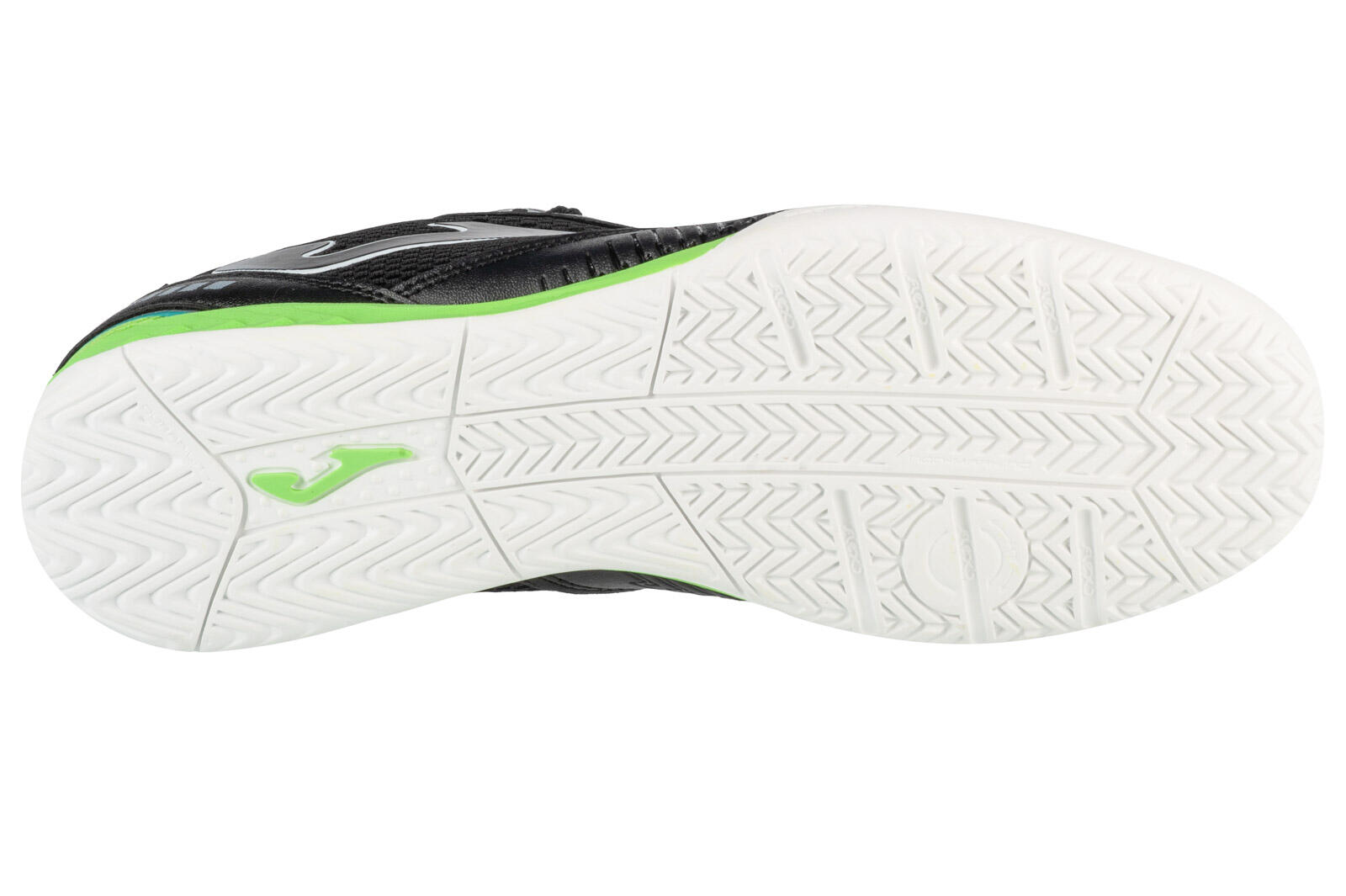 Scarpe calcio Joma Dribling 2501 INdoor 4/5