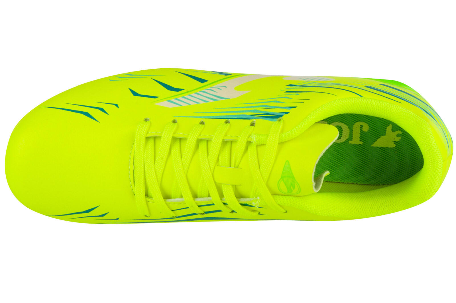 Botas de Futbol para UNISEX JUNIOR JOMA PROPULSION JR 3/4