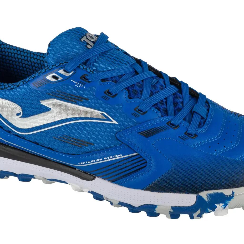 Football boots Male Joma Liga 5 2505 Tf Blue